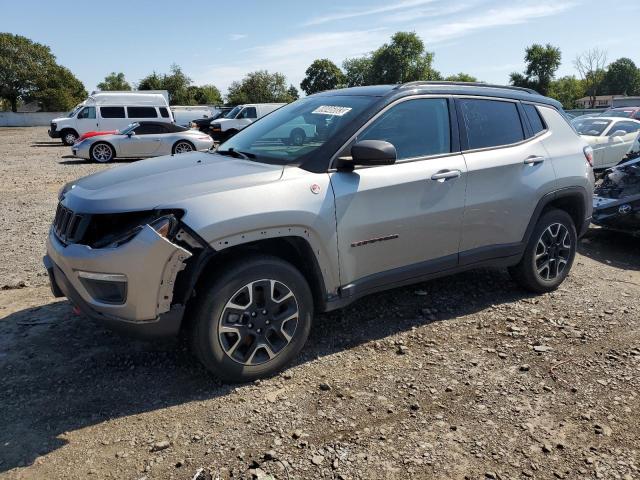 Jeep Compass tr (2020)