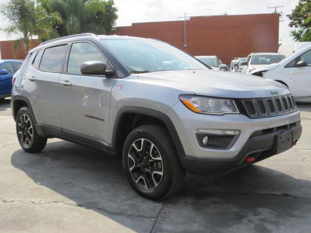Jeep Compass tr (2021)