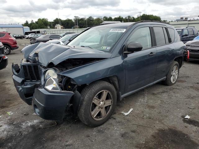 Jeep Compass (2007)