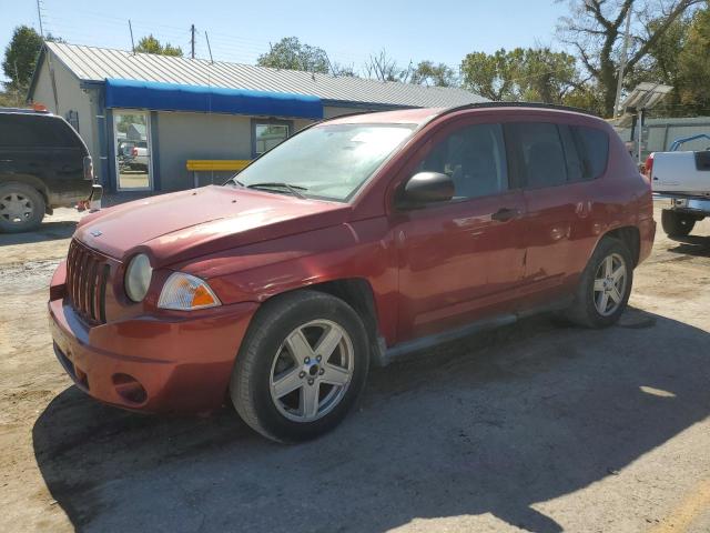 Jeep Compass (2007)