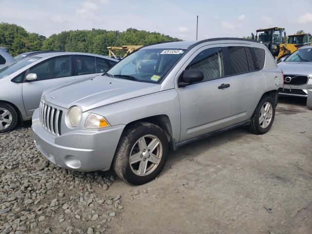 Jeep Compass (2007)