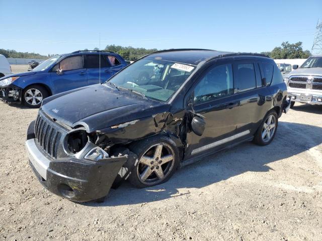 Jeep Compass li (2008)