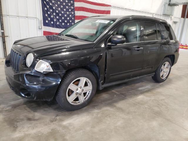 Jeep Compass (2009)