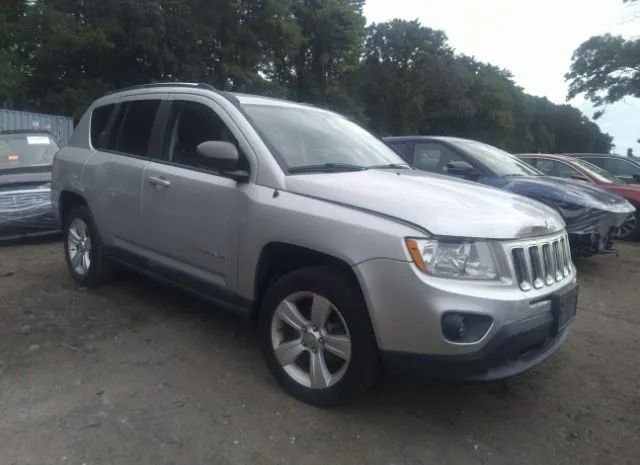 Jeep Compass (2011)