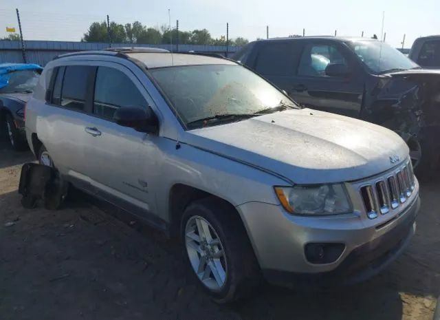Jeep Compass (2011)