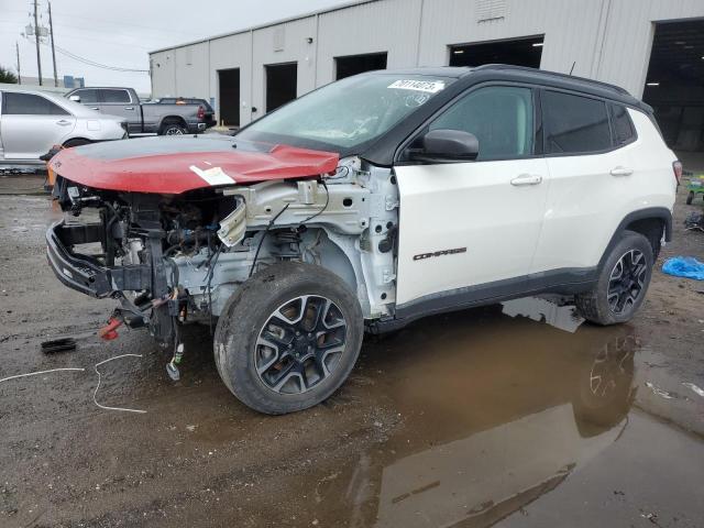 Jeep Compass tr (2018)
