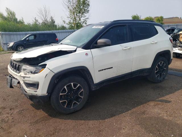 Jeep Compass tr (2019)