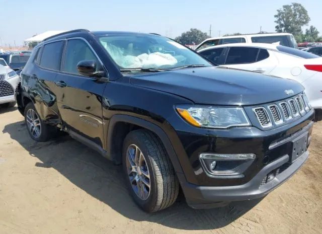 Jeep Compass (2020)