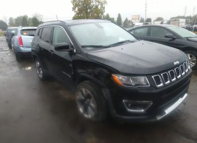 Jeep Compass (2020)
