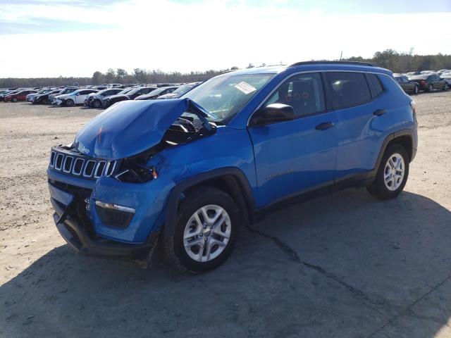 Jeep Compass (2019)