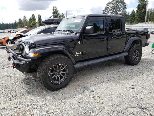 Jeep Gladiator (2020)