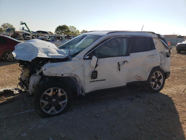 Jeep Compass li (2021)