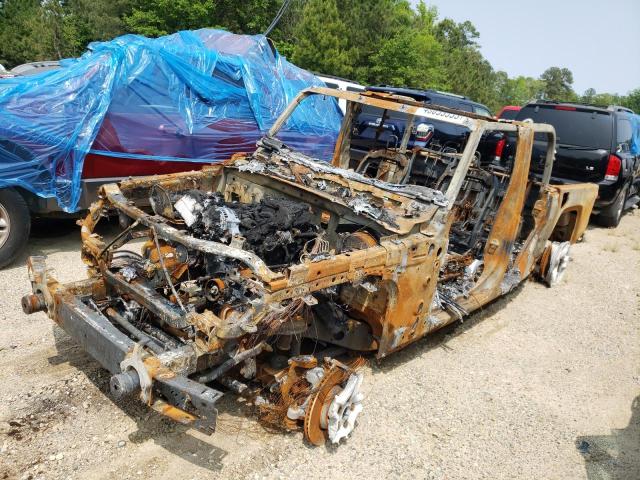 Jeep Gladiator (2021)
