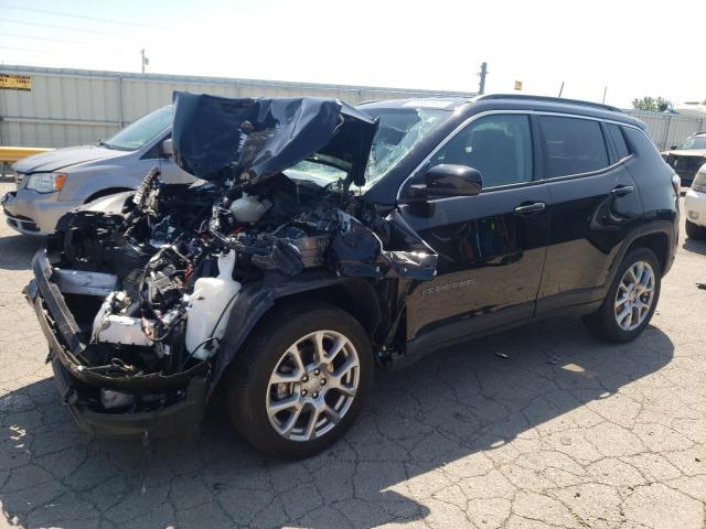 Jeep Compass (2021)