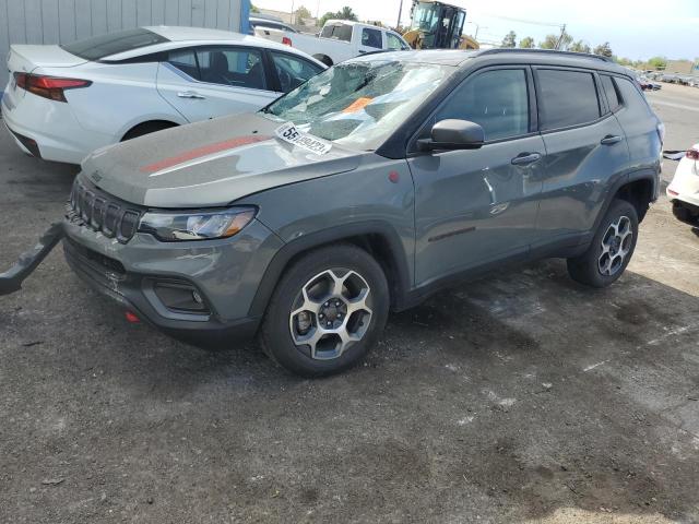 Jeep Compass tr (2022)