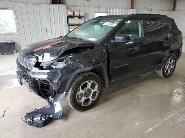 Jeep Compass tr (2022)