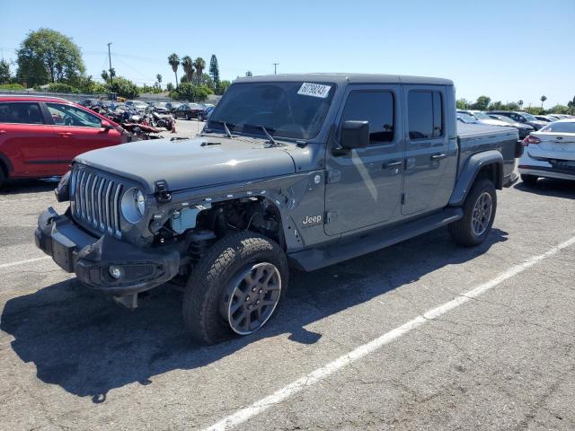 Jeep Gladiator (2022)