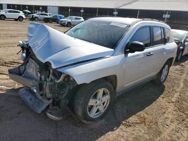 Jeep Compass (2007)