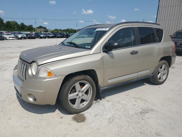 Jeep Compass li (2009)