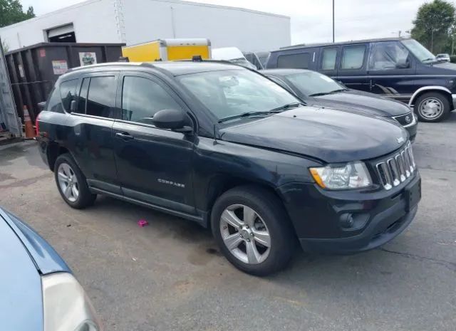 Jeep Compass (2011)