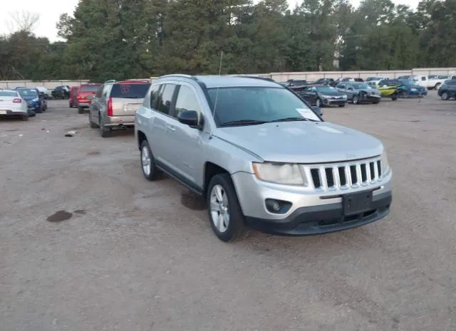 Jeep Compass (2011)