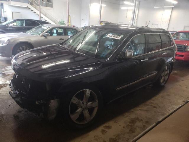 Jeep Cherokee (2011)
