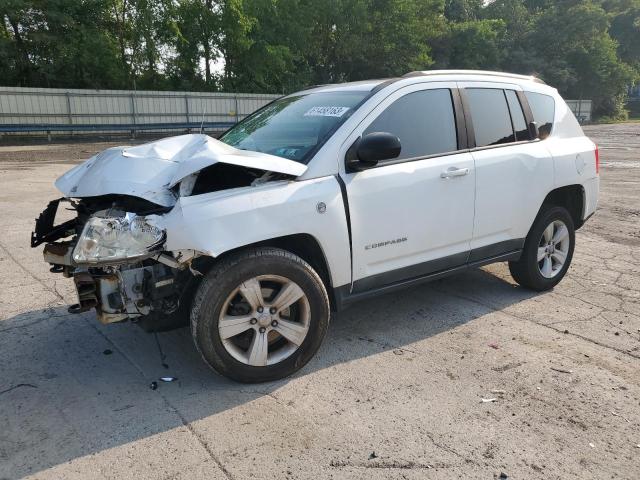 Jeep Compass li (2011)