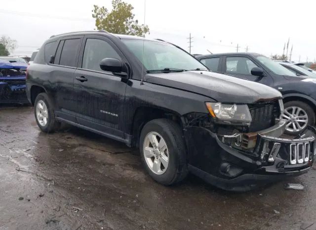 Jeep Compass (2014)