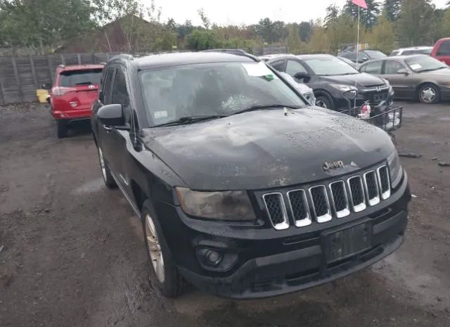Jeep Compass (2014)