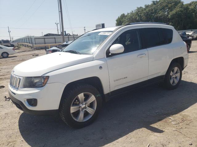 Jeep Compass li (2014)