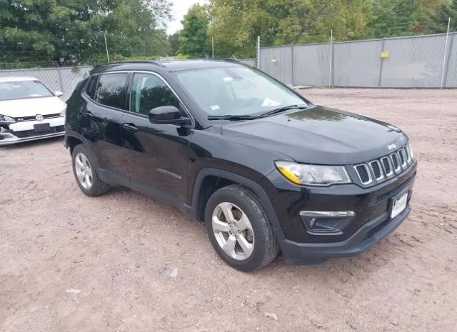 Jeep Compass (2018)