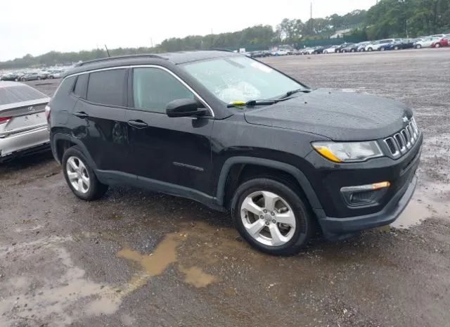 Jeep Compass (2018)
