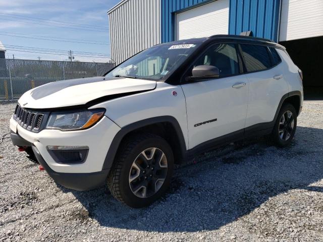Jeep Compass tr (2018)