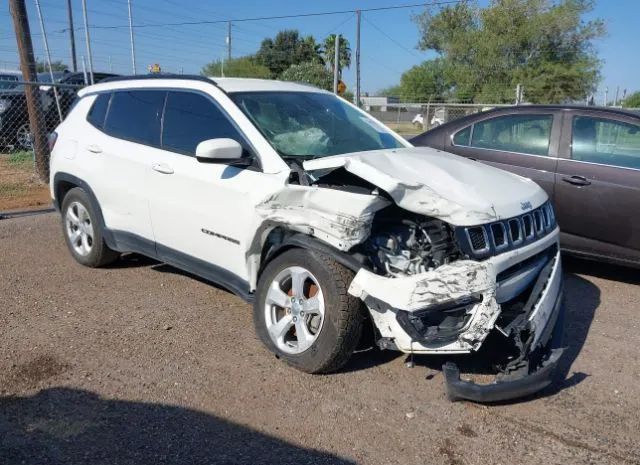 Jeep Compass (2019)