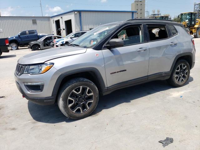 Jeep Compass tr (2019)