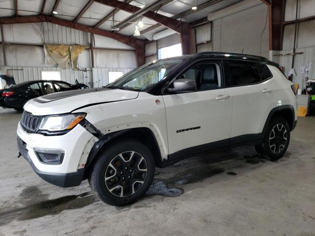 Jeep Compass tr (2020)