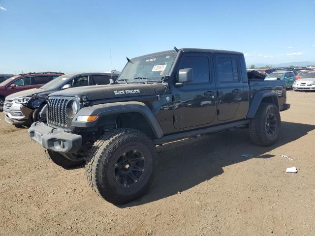 Jeep Gladiator (2020)