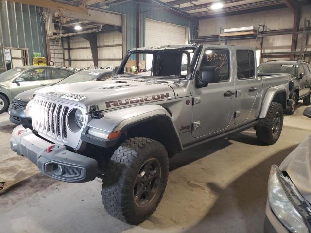 Jeep Gladiator (2020)