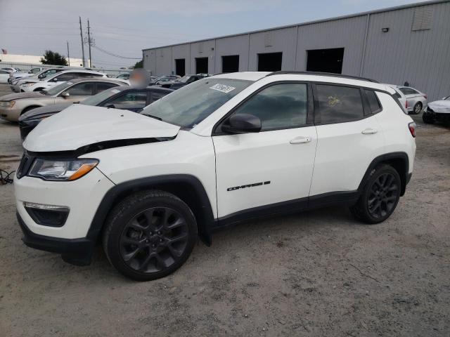 Jeep Compass 80 (2021)