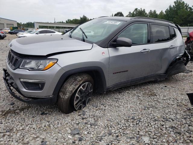 Jeep Compass tr (2021)