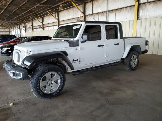 Jeep Gladiator (2021)