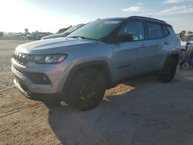 Jeep Compass (2022)