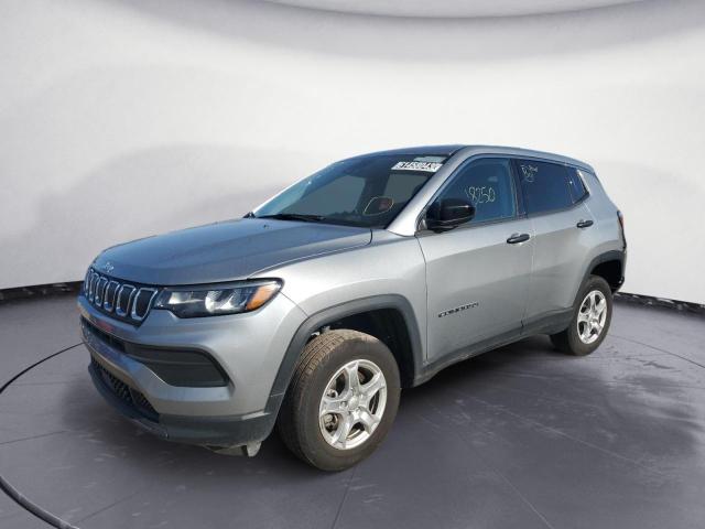 Jeep Compass sp (2022)