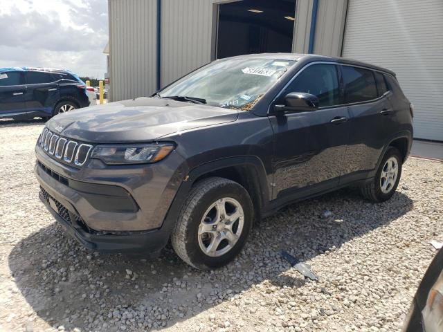 Jeep Compass sp (2022)