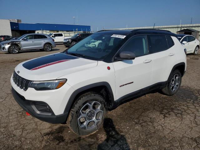Jeep Compass tr (2022)