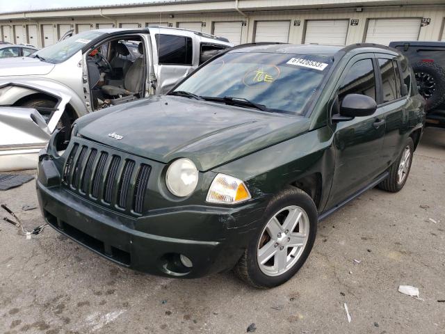 Jeep Compass (2007)