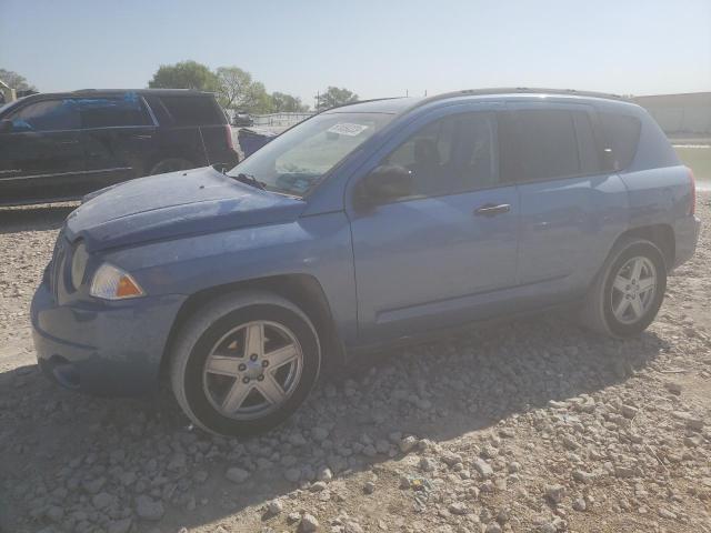 Jeep Compass (2007)