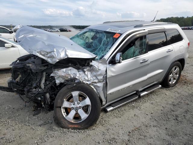 Jeep Cherokee (2011)