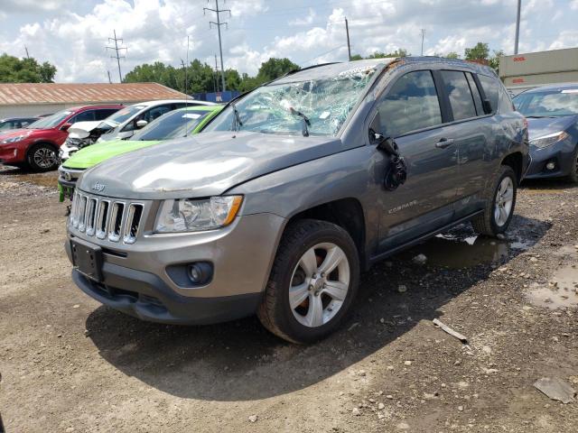 Jeep Compass (2011)