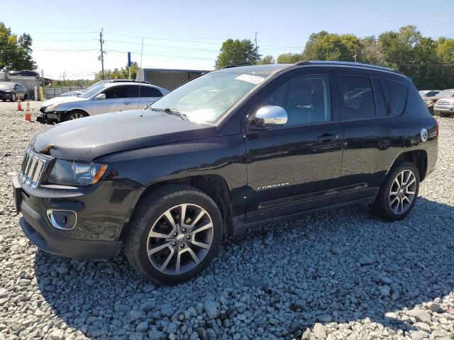 Jeep Compass li (2015)
